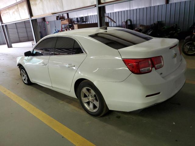 1G11B5SL2FU117737 Chevrolet MALIBU LS