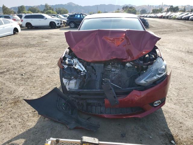 3N1AB7AP0HY351918 Nissan SENTRA S