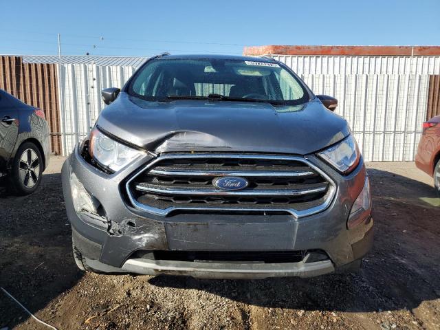 MAJ6S3KL8MC403344 Ford Ecosport Titanium