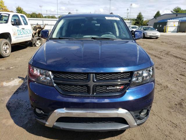 3C4PDCGG3JT503596 Dodge Journey Crossroad
