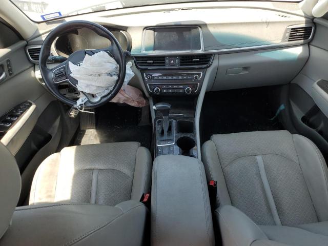 5XXGU4L31GG107163 KIA OPTIMA EX