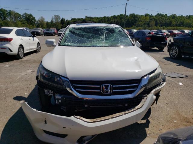 2015 HONDA ACCORD EXL - 1HGCR3F85FA027734