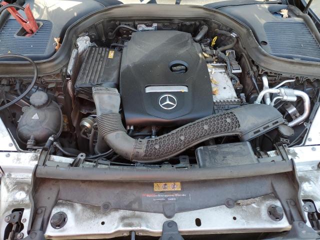 WDC0G4JB9HF258720 Mercedes-Benz GLC 300