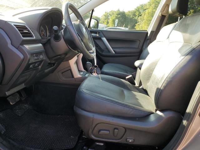 JF2SJAHC3GH429480 Subaru Forester 2.5i Limited