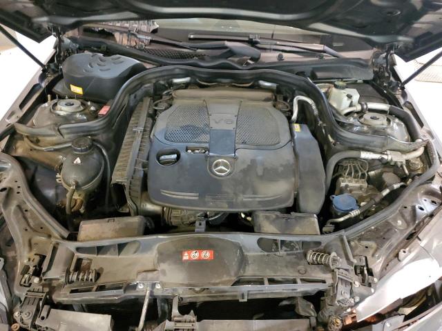 WDDHF5KB2EA813618 Mercedes-Benz E 350
