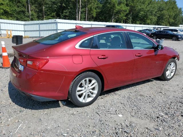 2018 CHEVROLET MALIBU 4D 1G1ZD5STXJF241765
