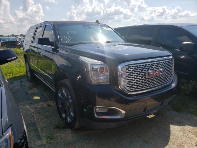 1GKS1JKJ0FR715158 GMC YUKON XL DENALI