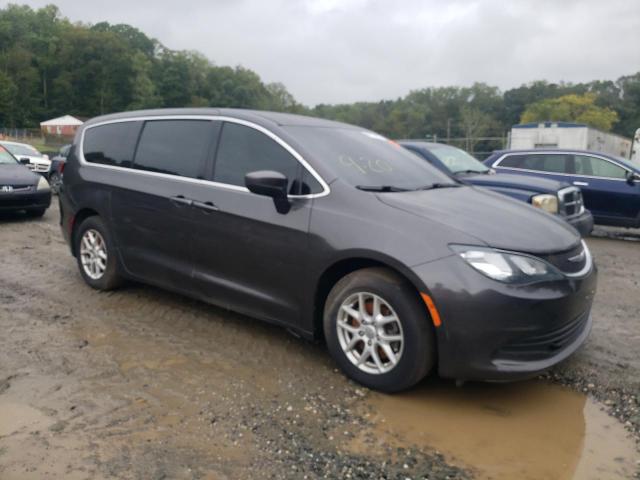 2C4RC1CG8HR657322 2017 CHRYSLER PACIFICA, photo no. 4