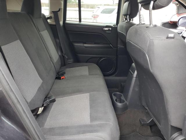 1C4NJDBB7ED592957 Jeep Compass Sport