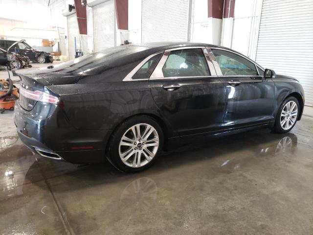 3LN6L2LU7ER804407 Lincoln MKZ HYBRID
