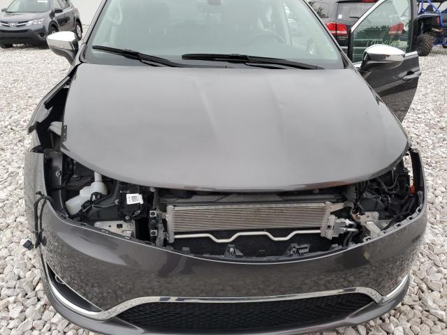 2C4RC1GG8KR628260 2019 CHRYSLER PACIFICA, photo no. 12