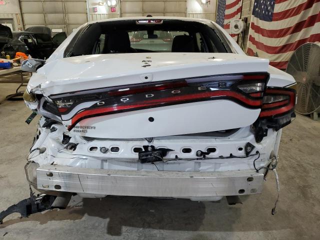 2019 DODGE CHARGER PO - 2C3CDXKT3KH647321