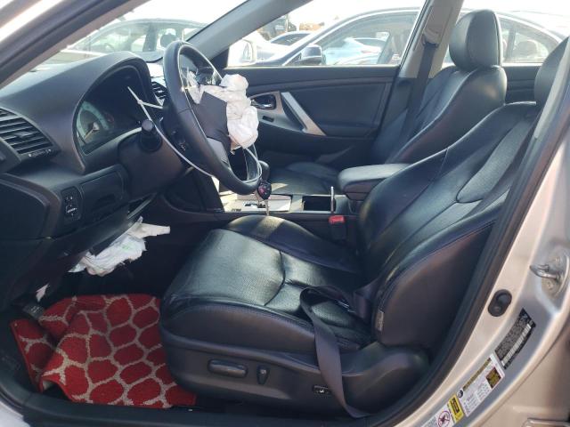 2009 Toyota Camry Se VIN: 4T1BK46K79U093457 Lot: 67304933