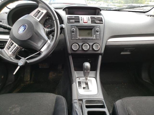 JF2GPAGC8E8306342 Subaru Xv Crosstrek 2.0 Limited