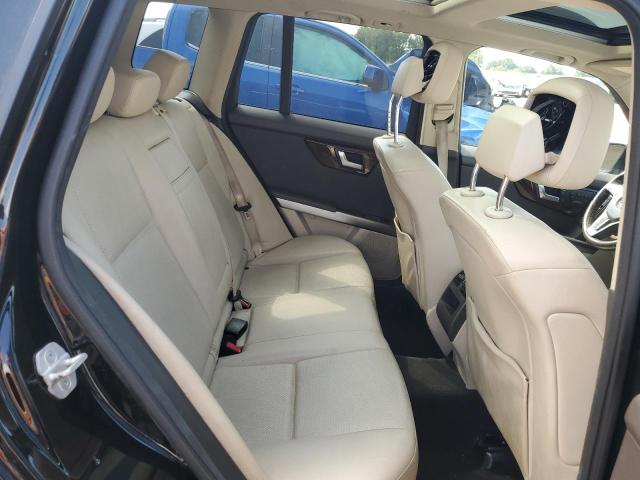 WDCGG8JBXFG409142 Mercedes-Benz Glk 350 4matic