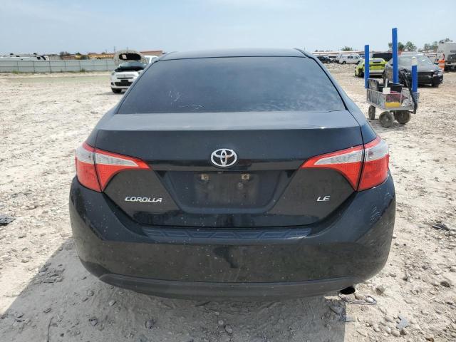 5YFBURHE9EP061765 Toyota COROLLA L