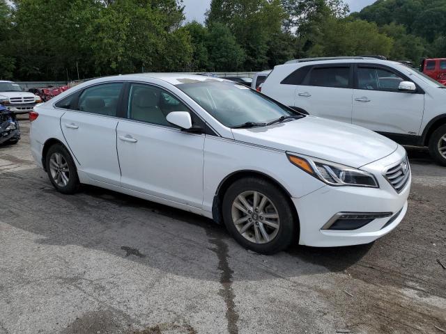 Vin: 5npe24af2fh230306, lot: 67896013, hyundai sonata se 20154
