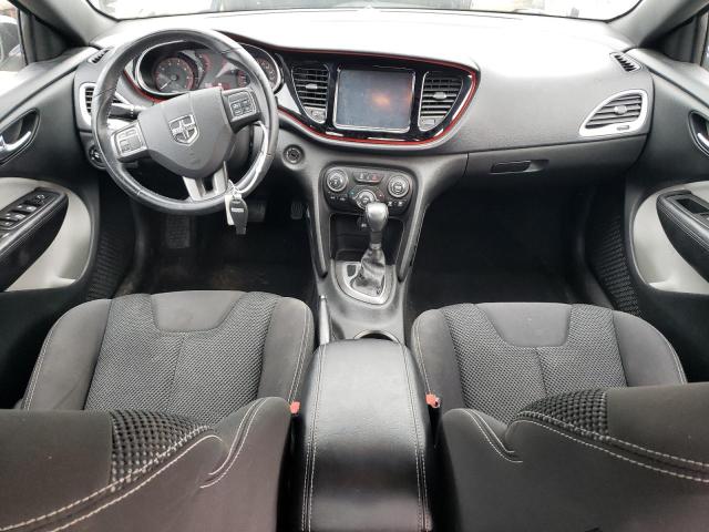 1C3CDFBB2GD517570 Dodge DART SXT