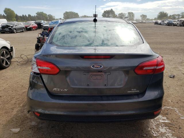 1FADP3F29FL209645 Ford FOCUS SE