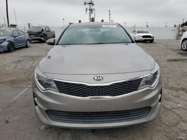 5XXGT4L37JG265775 KIA Optima Lx