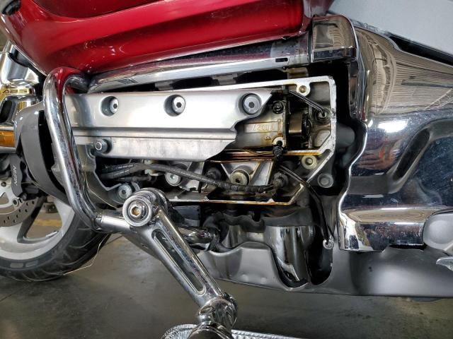 2004 HONDA GL1800 A 1HFSC47434A301190