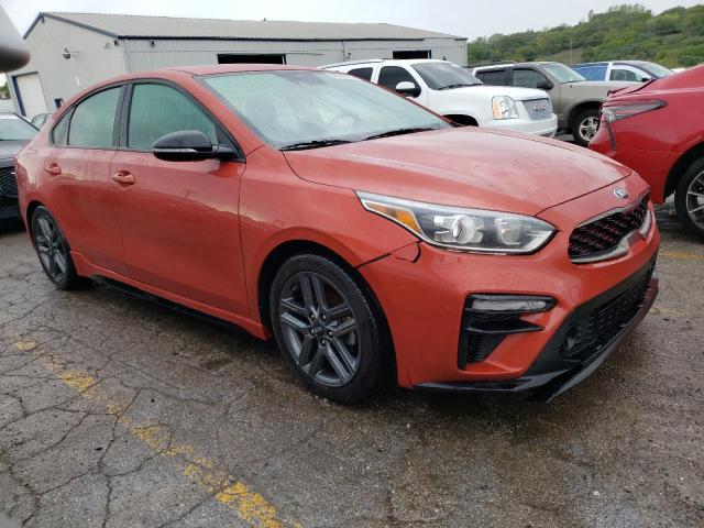 3KPF34AD0LE165066 KIA Forte Gt Line