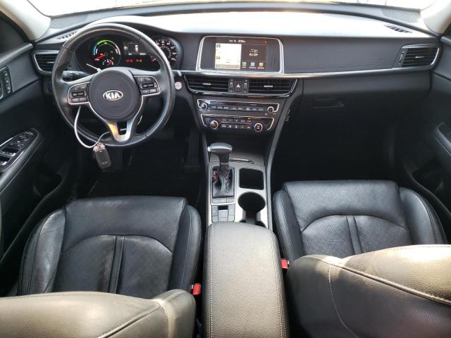 2017 KIA OPTIMA PLU KNAGV4LD6H5015880