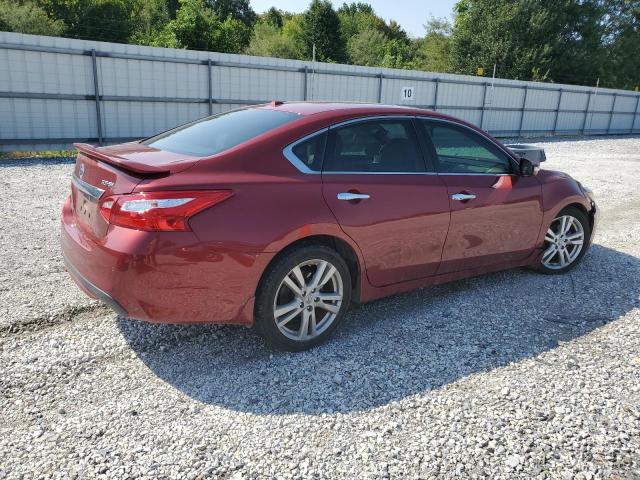 1N4BL3AP3HC150861 Nissan Altima 3.5sl