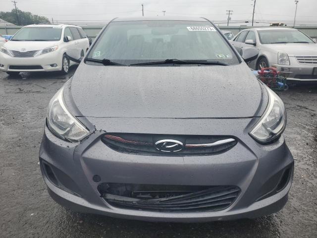 KMHCT4AE5FU796098 | 2015 HYUNDAI ACCENT GLS