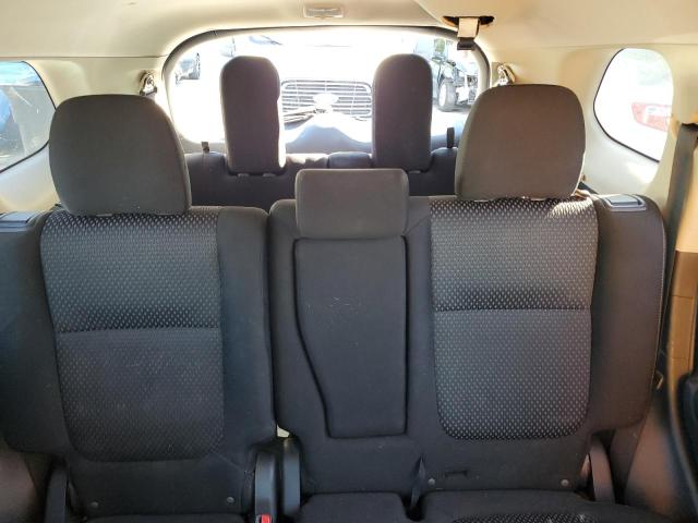 JA4AD2A32GZ032297 Mitsubishi Outlander Es