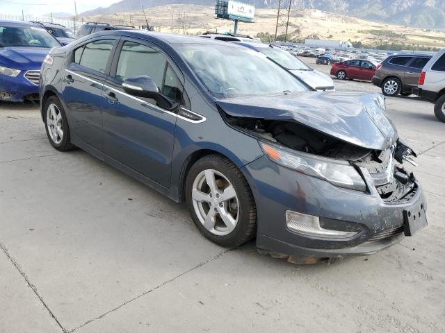 VIN 1G1RA6E43DU105853 2013 Chevrolet Volt no.4