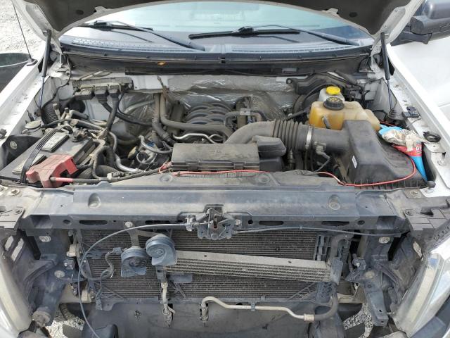 1FTFX1EF8EFB63220 Ford F150 Super Cab