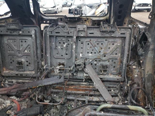 1C4RJFCM7FC867991 Jeep Grand Cherokee Overland