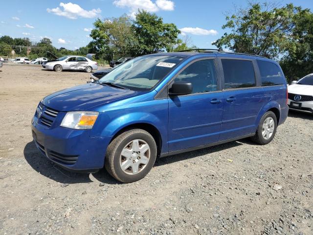 2010 Dodge Grand Caravan SE