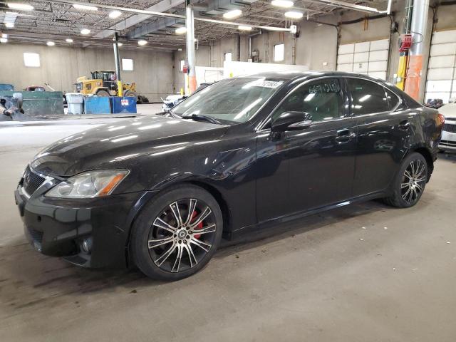 2011 Lexus IS 250 