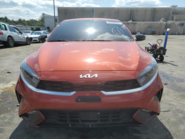 3KPF54AD2NE489374 KIA Forte Gt Line