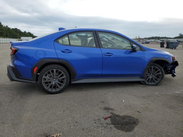2022 SUBARU WRX GT JF1VBAU68N8026607