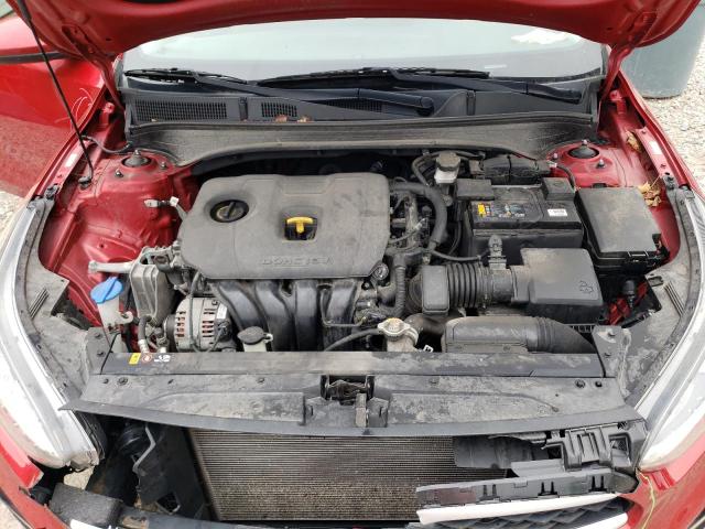 3KPF24AD6LE148369 KIA FORTE FE