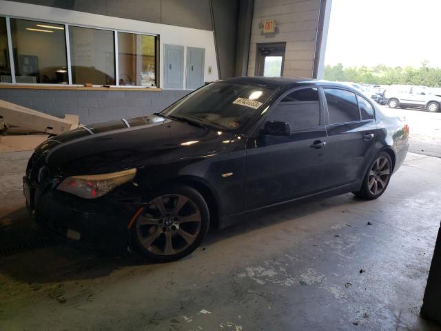 2010 BMW 5 Series Gran Turismo 535i