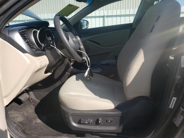 5XXGM4A77FG385196 KIA Optima Lx