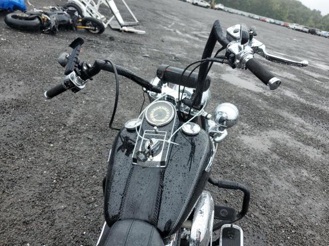 2006 HARLEY-DAVIDSON FLSTNI - 1HD1JDB156Y056541