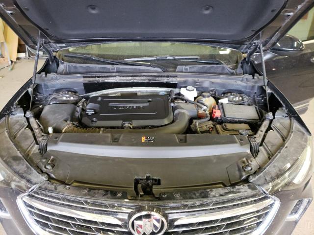 LRBFZNR4XMD076857 Buick Envision Essence