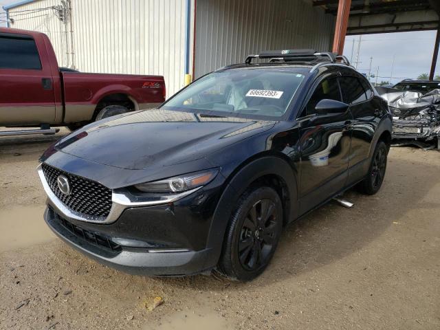 Vin: 3mvdmbdlxmm305142, lot: 68692393, mazda cx30 premium 2021 img_1