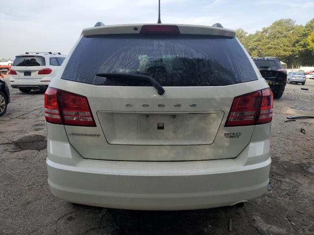 3C4PDCAB9GT111695 Dodge JOURNEY SE