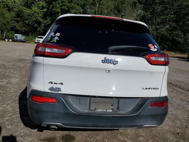 1C4PJMDB2GW133560 Jeep Cherokee Limited