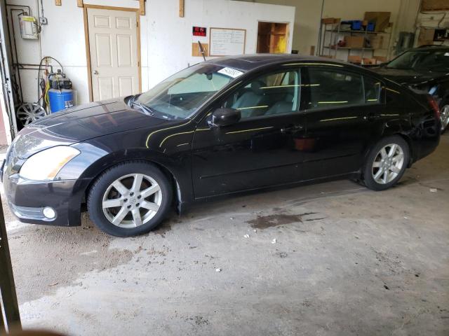 2004 Nissan Maxima SE