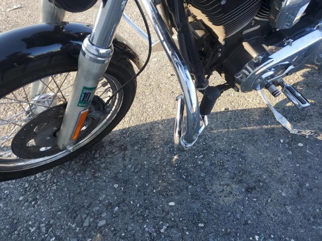 2012 HARLEY-DAVIDSON FXDC DYNA 1HD1GV41XCC335736