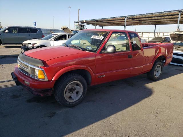 1995 Chevrolet S-10 