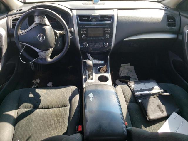 2015 NISSAN ALTIMA 2.5 - 1N4AL3AP2FN888549