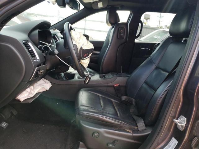1C4RDJDG1GC486111 Dodge DURANGO LIMITED